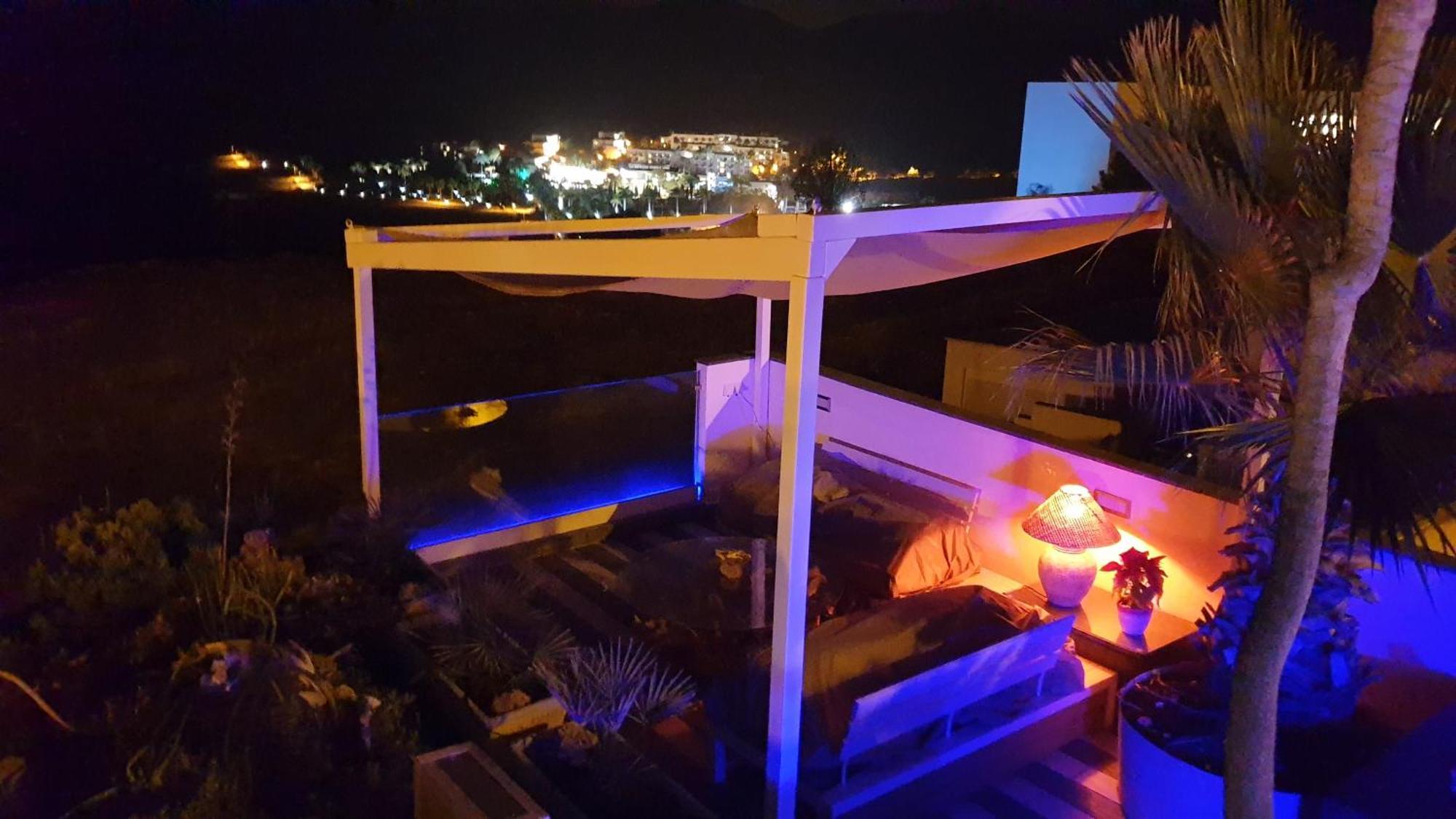 El Atico Bonito Apartment Las Playas Exterior photo